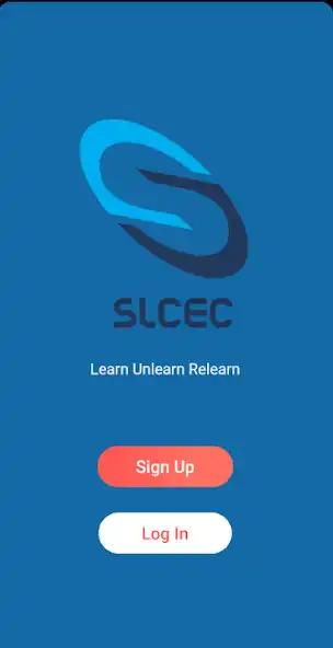 Play SLCEC [SL Competitive Exam Cracking  App ]  and enjoy SLCEC [SL Competitive Exam Cracking  App ] with UptoPlay